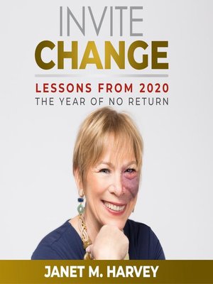 cover image of Invite Change